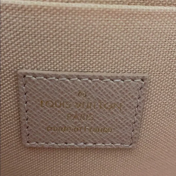 Louis Vuitton Felicie ❤️🇫🇷 - Picture 5 of 14